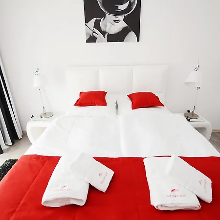 Apartament Solna 105 * 코워브제크