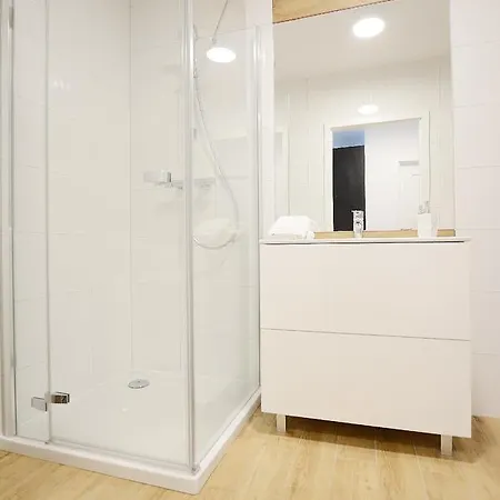 Apartament Solna 105 아파트