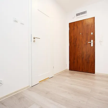 아파트 Apartament Solna 105