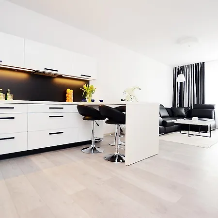 Apartament Solna 105 * 코워브제크