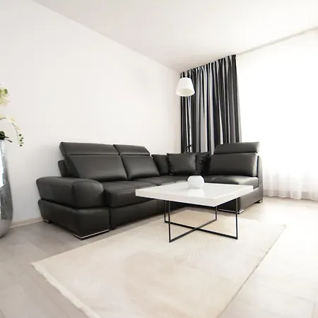 Apartament Solna 105 코워브제크